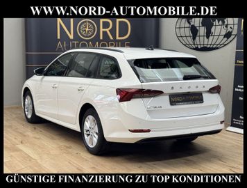 Skoda Octavia - 8