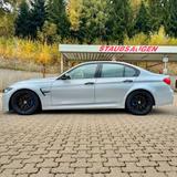 BMW M3 Competition F80 Handschalter  - BMW M3: Von Privat