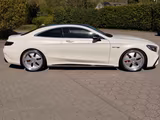 Mercedes-Benz S 500 4MATIC 63 Facelift !!!!  - gebrauchte Mercedes-Benz S 500 aus dem Jahr 2017
