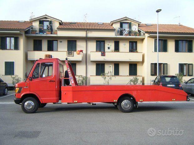 Mercedes-Benz Andere
