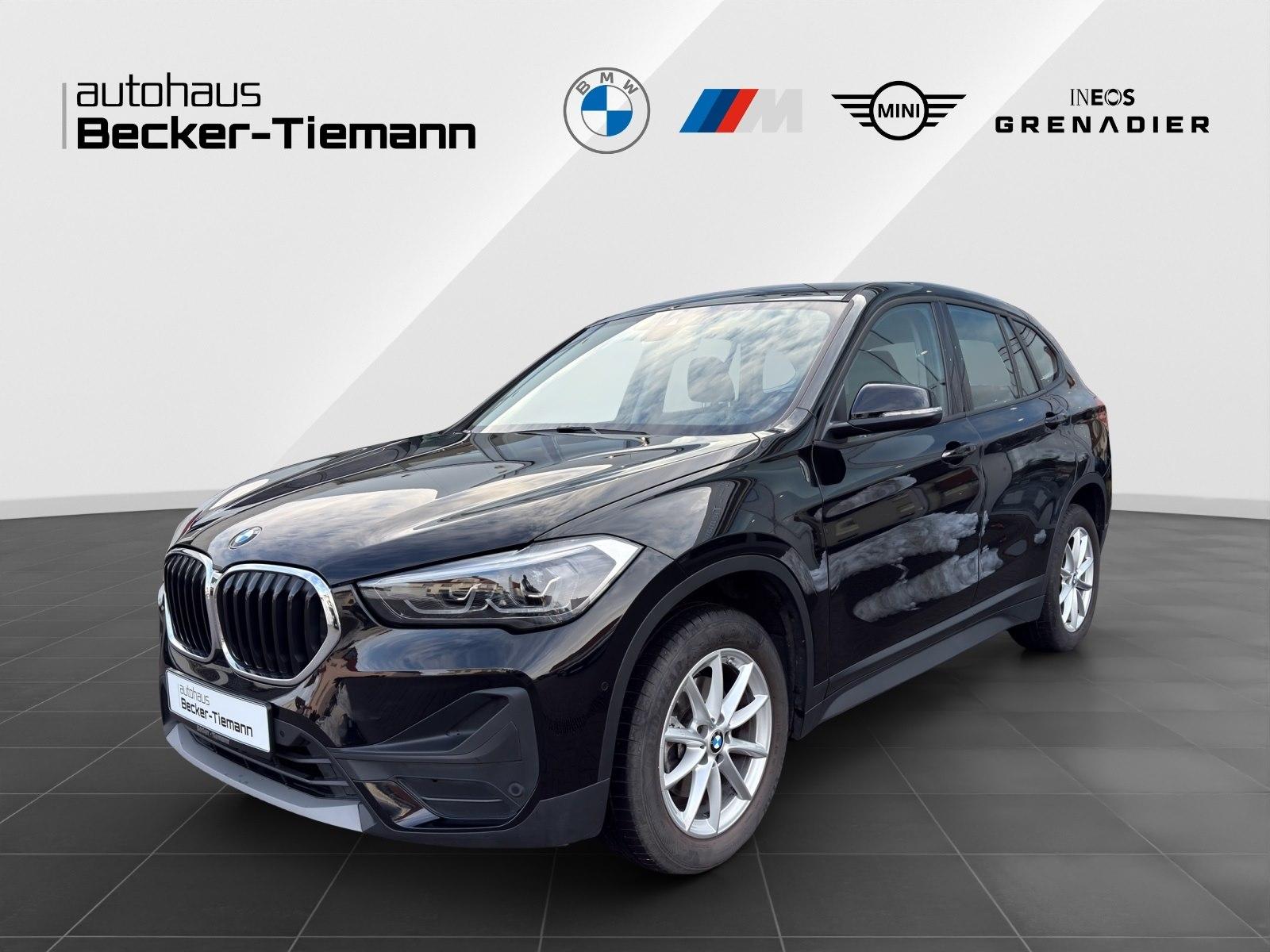 BMW X1 sDrive18i | Advantage| Aut.| Tempomat| LED| K
