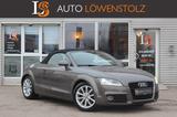 Audi TT 1.8 TFSI Roadster | 2.Hand | Automatik | Navi - gebrauchte Audi TT aus dem Jahr 2013