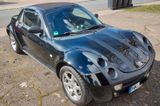 Smart Roadster Blackstar Brabus