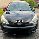 Peugeot 206+, Bj.:2009 - Peugeot 206 Gebrauchtwagen in Kassel