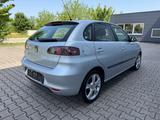 Seat Ibiza 1.4 Sport Edition 5 türig Tüv 11/2026 - Seat Ibiza: Edition Sport