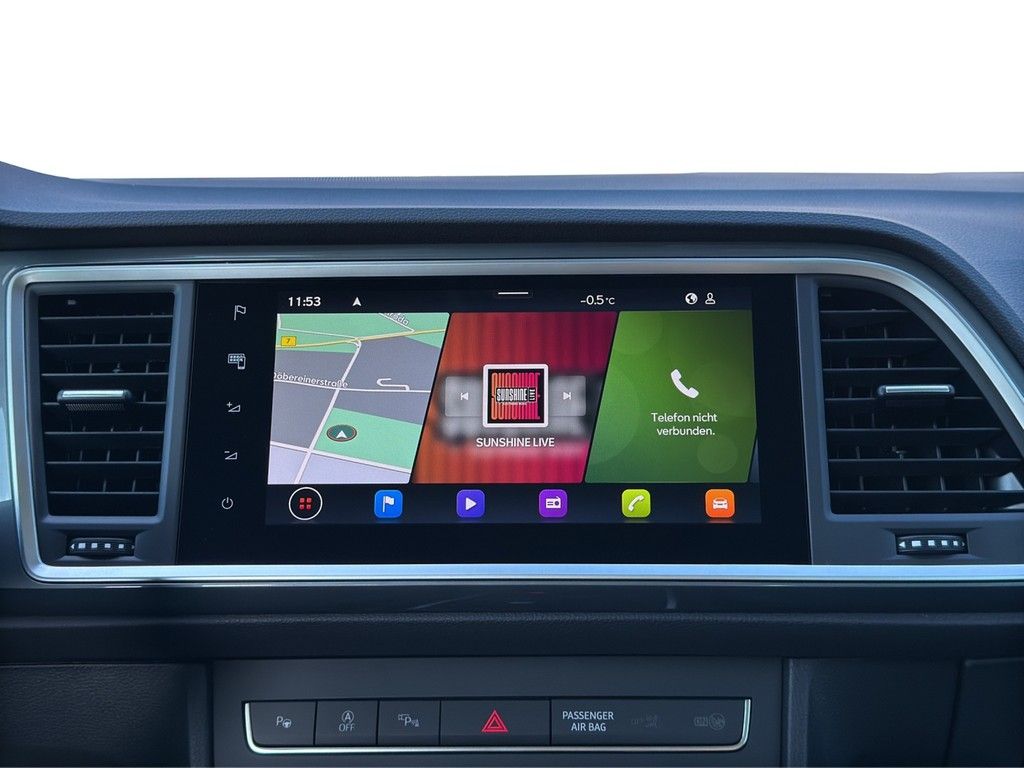 Seat Ateca - Bild 14