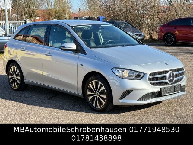 Mercedes-Benz B 250 B -Klasse B 250 e