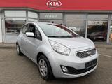 Kia Venga 1.4 CVVT Vision - Kia Venga Vision