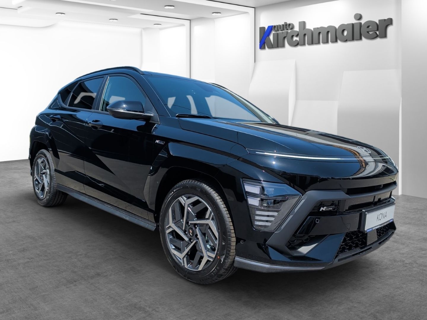 Hyundai KONA - Bild 2