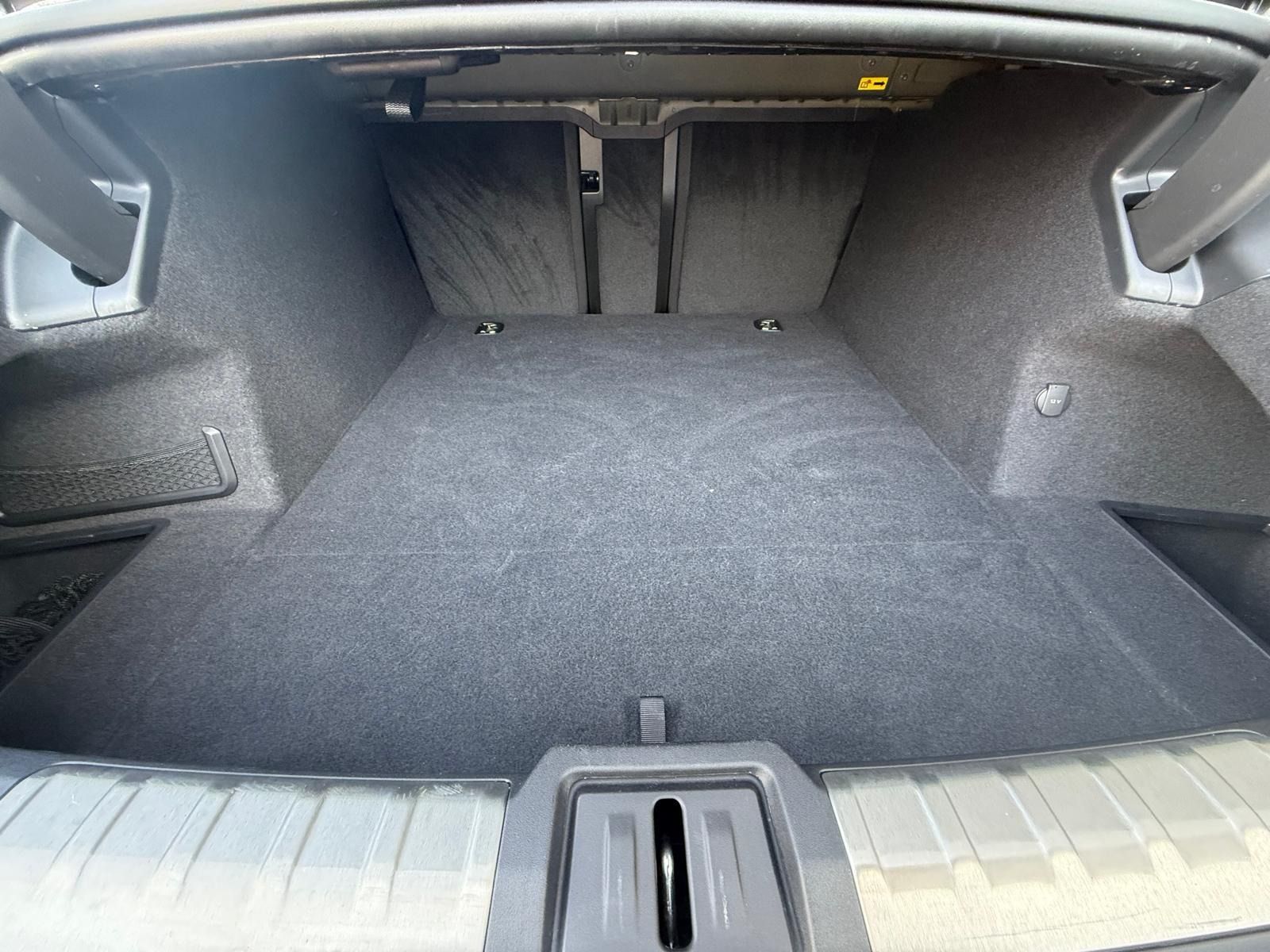 Audi e-tron GT - Bild 16