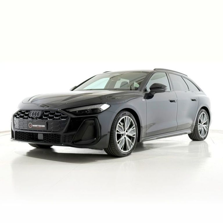 Image of Audi A5