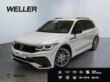 Volkswagen Tiguan 2.0 TSI 4M DSG R-Line *HUD*StHz*AHK