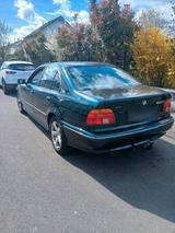 BMW Bmw 523i e39 in gute zustand mit neue tüv - BMW 523 in Wiesbaden