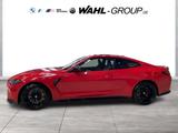 BMW M4 Competition COUPE M XDRIVE M DRIVERS P. CARBO - rote BMW M4