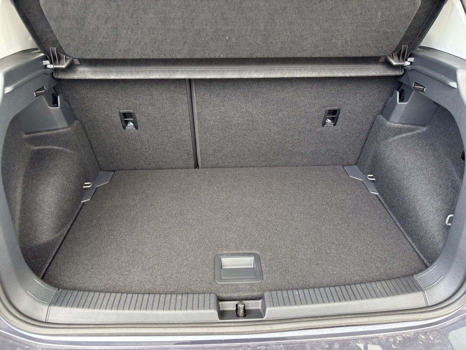 Volkswagen T-Cross - Bild 12
