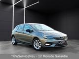 Opel Astra K Elegance"Garantie-TÜV/ServiceNEU" - Opel Astra Gebrauchtwagen in Mönchengladbach