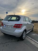 Mercedes-Benz Mercedes Benz B 200 /Automatik Liebhaberfahrzeug - Mercedes-Benz B-Class aus 2010