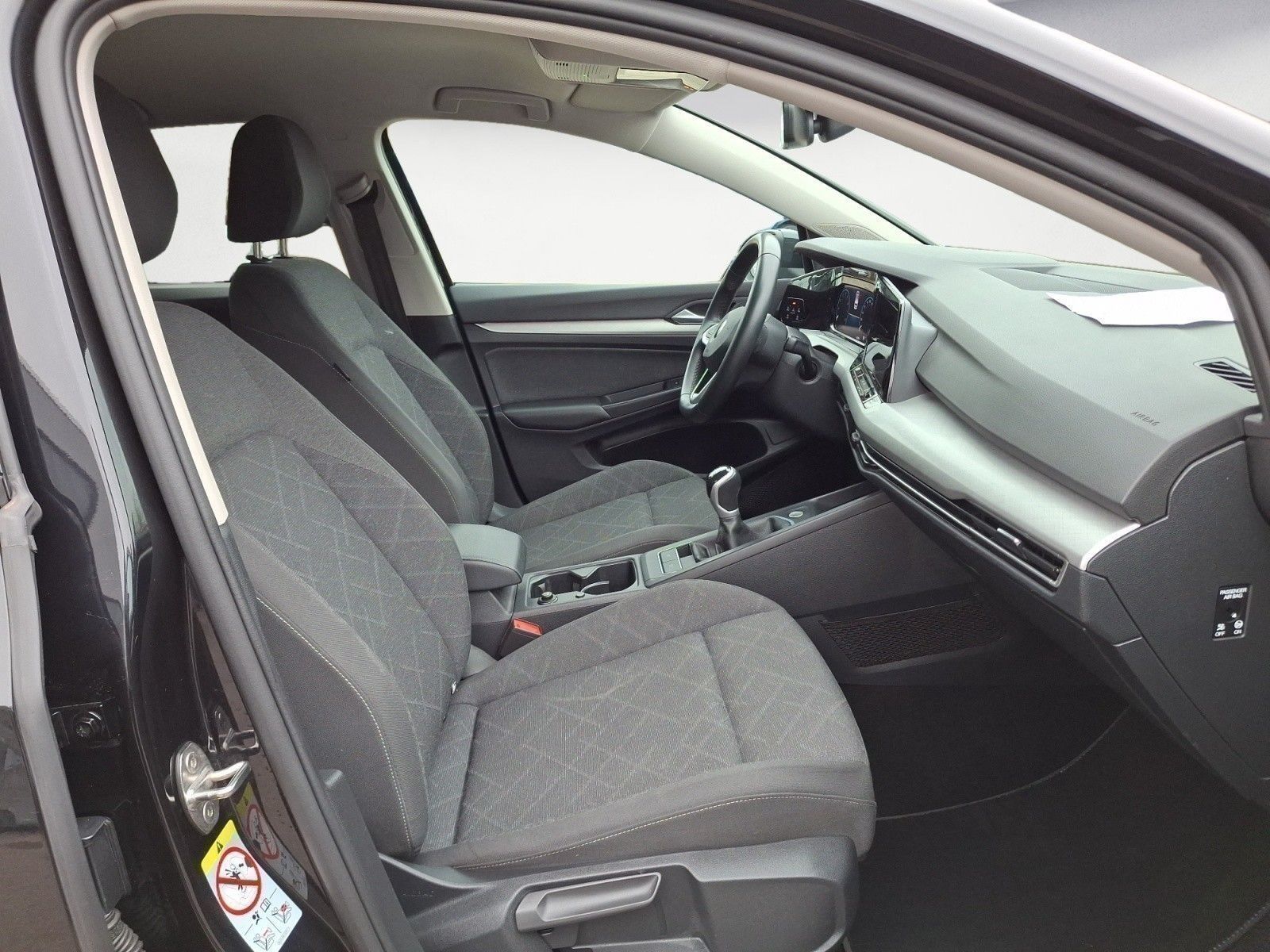 Volkswagen Golf - Bild 9