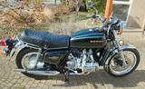 Honda Goldwing GL 1000 K2 - HONDA GL 1000