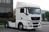 MAN TGX 18.480 / RETARDER / EURO 5 / EEV / SPROWADZO - MAN Tgx 18 480
