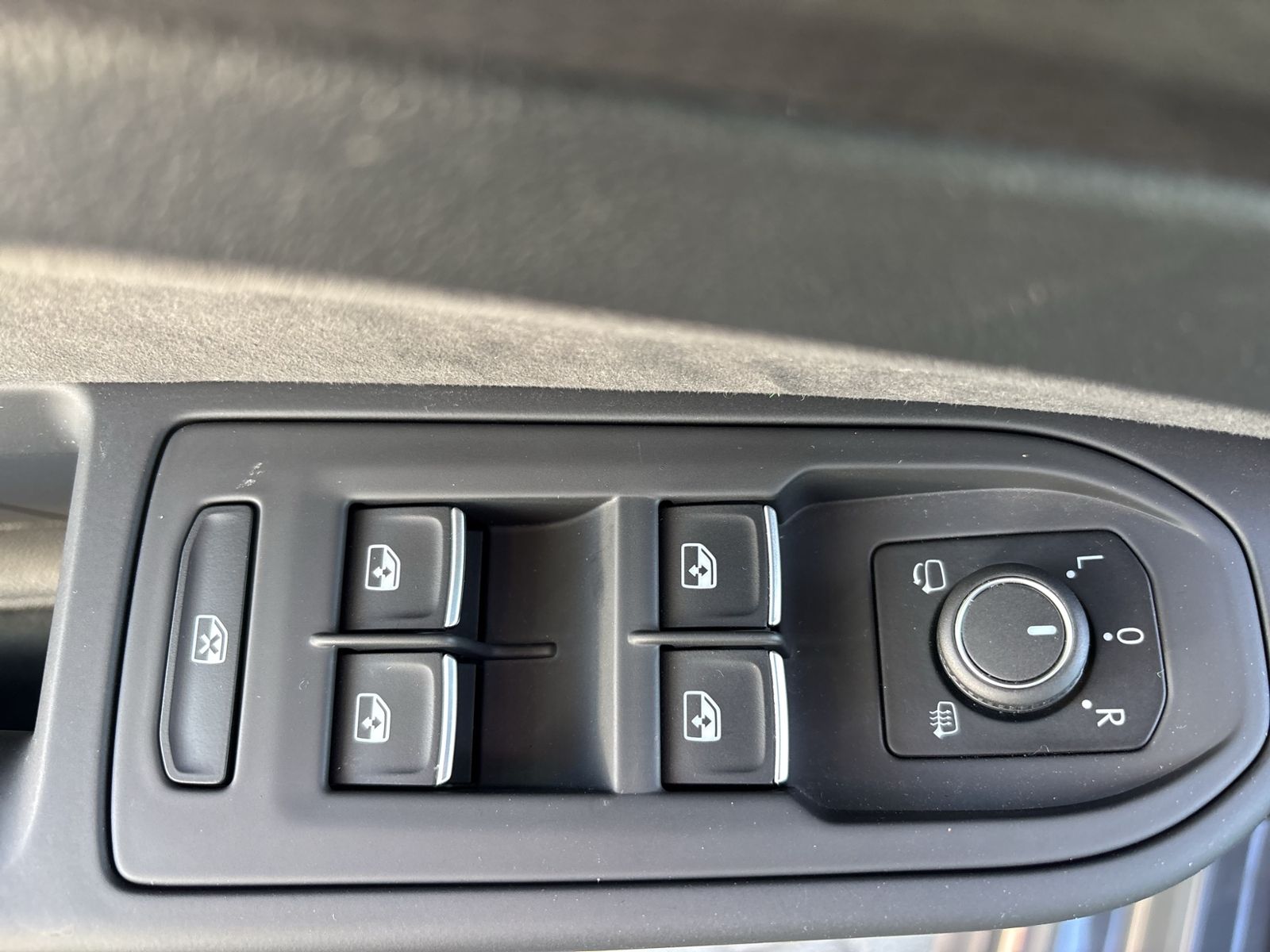 Golf VIII GTI Clubsport, Harman, Matrix, Navi, R