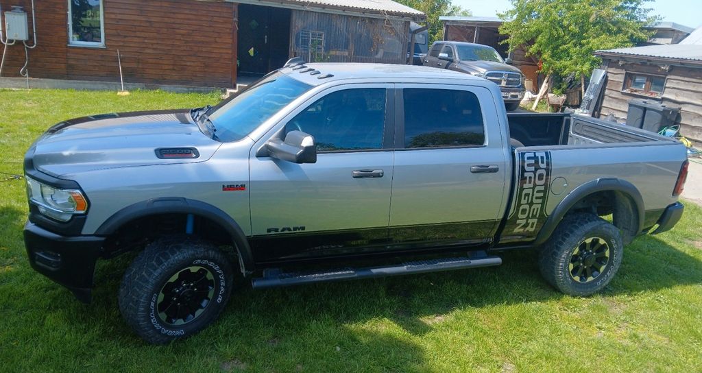 Dodge RAM
