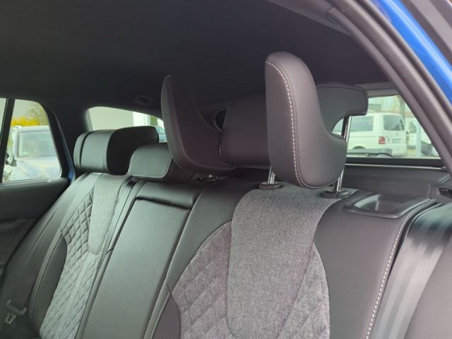 Fahrzeugabbildung SKODA Octavia Combi 2.0 TDI DSG Sportline MATRIX NAVI