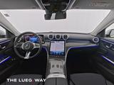 Mercedes-Benz C 300 e T AVANTGARDE+PANO+AHK+EDW+TOTW+SOUND+360 - Mercedes-Benz C 300 in Leverkusen