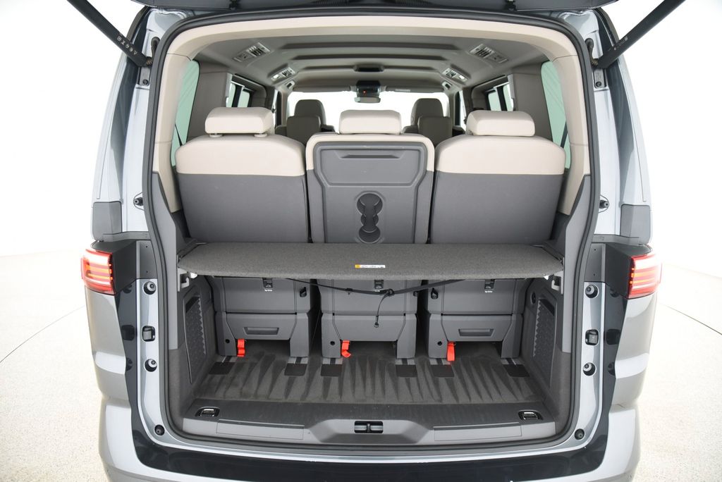 VW T7 Multivan
