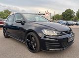 Volkswagen Golf 7 GTD*BUSINESS PAKET*NAVI*BI-XENON*AMBIENTE - Volkswagen Golf: 7 GTD