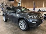 Land Rover Discovery Sport HSE *AHK*Kamera*Navi*Panorama* - Land Rover Discovery Sport mit Benzin-Antrieb: Automatik