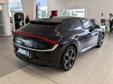 Kia EV6 77,4 AWD Sound Design Wärmepumpe - Kia EV6 aus 2021
