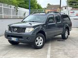 Nissan Navara Navara 2.5 dCi 4 porte Double Cab  - gebrauchte Nissan Navara aus dem Jahr 2005