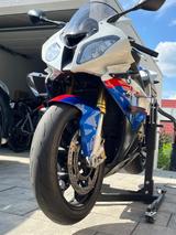 BMW S1000RR - BMW 2010 S1000RR