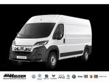 Fiat Ducato Kasten Serie 2 MY25 Maxi 35 L3H2 140 AT T - Fiat Ducato: Serie