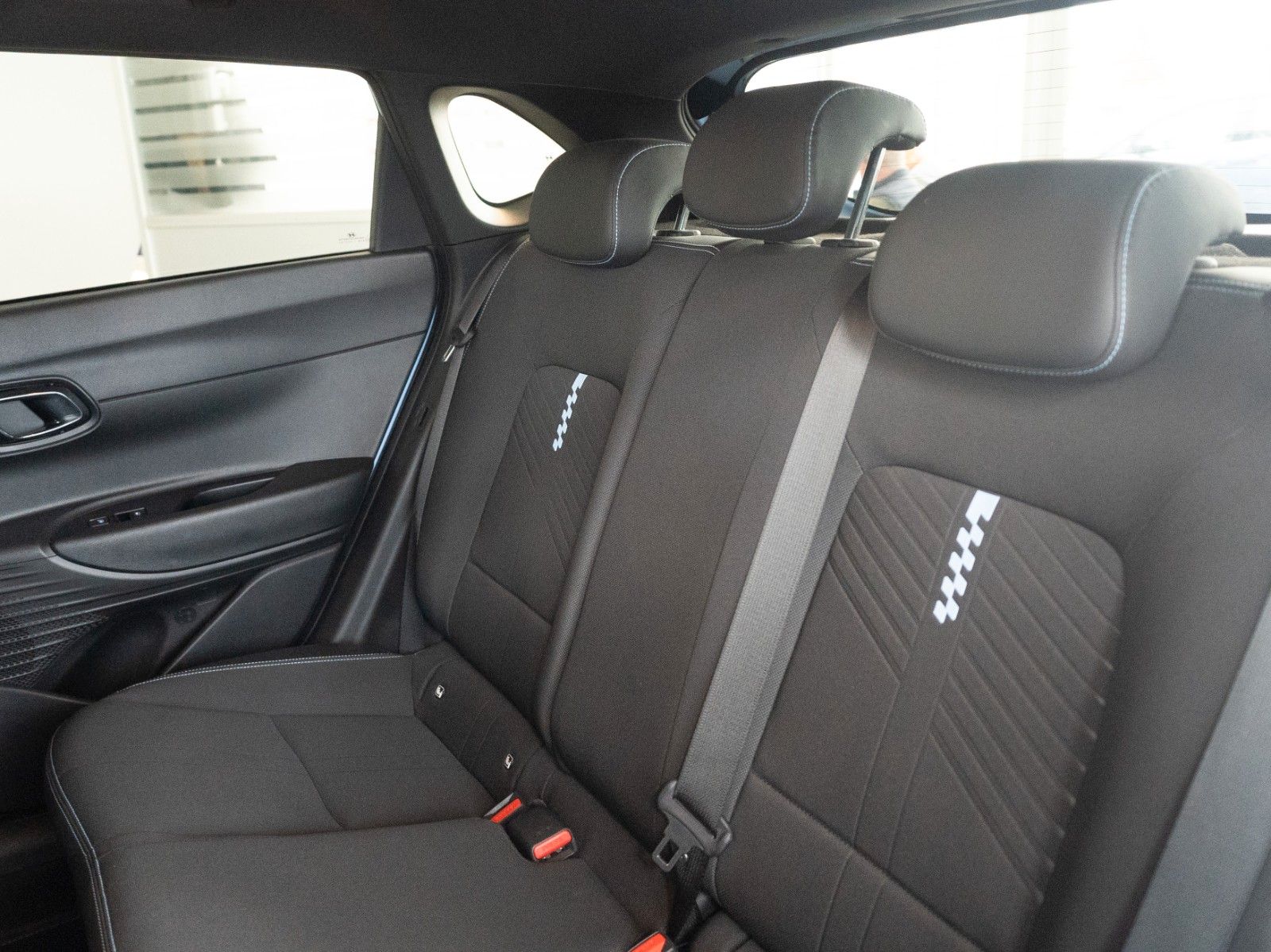 Fahrzeugabbildung Hyundai i20 N Performance SITZHZG. V+H/LENKRADHZG./BOSE