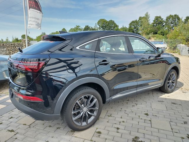 DFSK Fengon 5 Automatik LPG