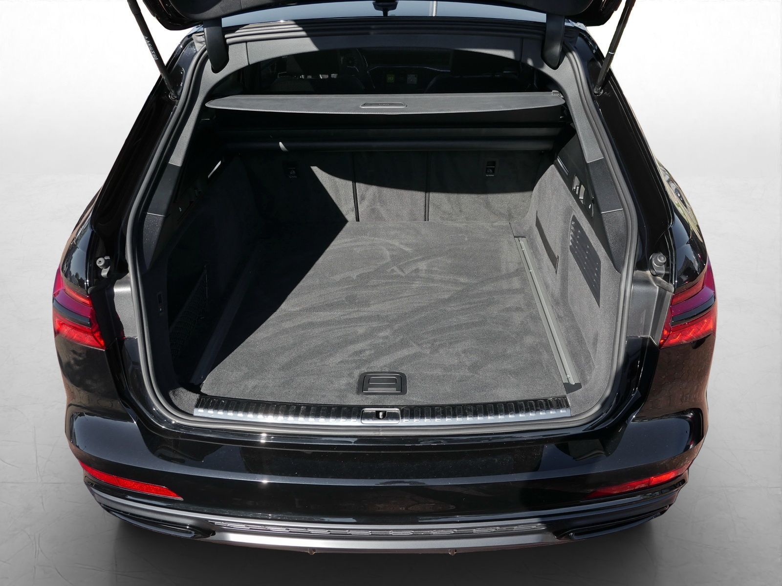 Audi A6 - Bild 11