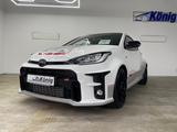 Toyota Yaris*GR*4WD*High Performance*8 Fach ber.*LED* - Toyota Yaris: Allradantrieb, GR