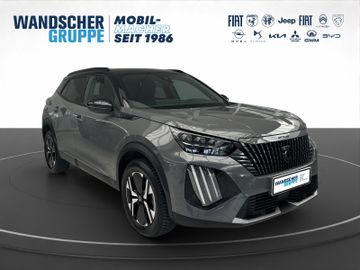 Peugeot 2008 1.2 PureTech 130 GT Kam.+KeyLess+LED+Navi