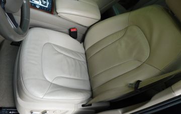 Audi Q7 - 4
