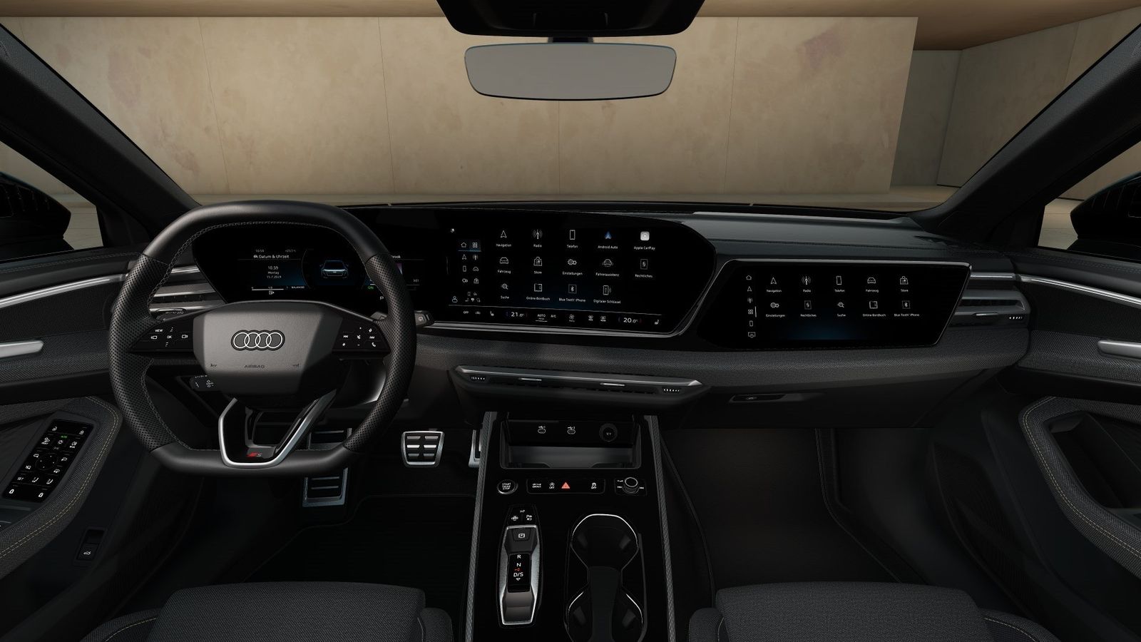 Audi A5 - Bild 7