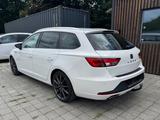 Seat Leon ST FR 2.0 TDI Klimaaut SHZ LED Euro6 - Seat Leon mit Diesel-Antrieb: Kombi, ST Fr