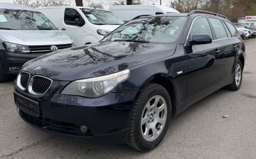 BMW 525 - 3