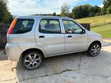 Subaru Justy Allrad, TÜV bis 2026 - Subaru Justy von privat