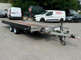 Stema KF 27 B / C - AT 2035 - Stema LKWs