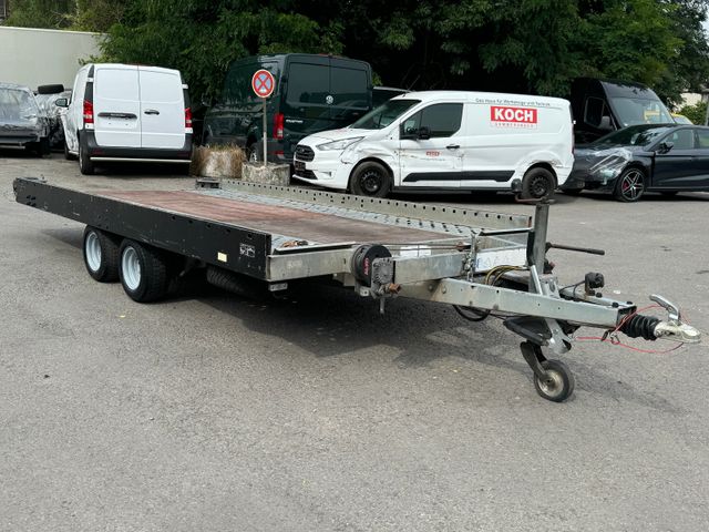 Stema KF 27 B / C - AT 2035