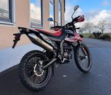 Aprilia RX 125 E5 - APRILIA RX