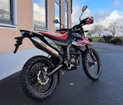 Aprilia RX 125 E5