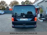 Volkswagen T6 Multivan Highline*2.HAND*LED*AHK*TEMPO*STHZ* - VW T6 Multivan Gebrauchtwagen in Hamburg